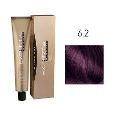 EXPERTIA PROFESSIONAL Permanent Hair Color Cream  6.2  100 ml