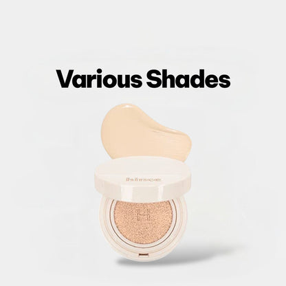 (EXPIRY: 12/2026) Hince Second Skin Glow Cushion وسادة توهج البشرة الثانية من هينس