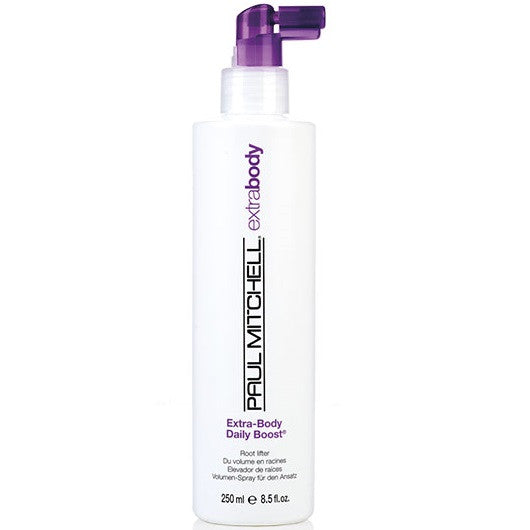 Extra-Body Boost Root Lifter Spray 8.5oz by PAUL MITCHELL