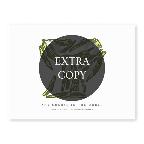 Extra Copies