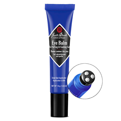 Eye Balm De-Puffing & Cooling Gel - Domestic Domestic