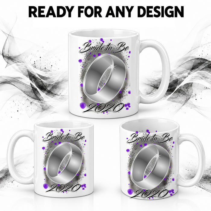 Mythic F066 COFFEEMUG PT01
