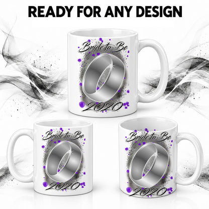 Mythic F066 COFFEEMUG PT01