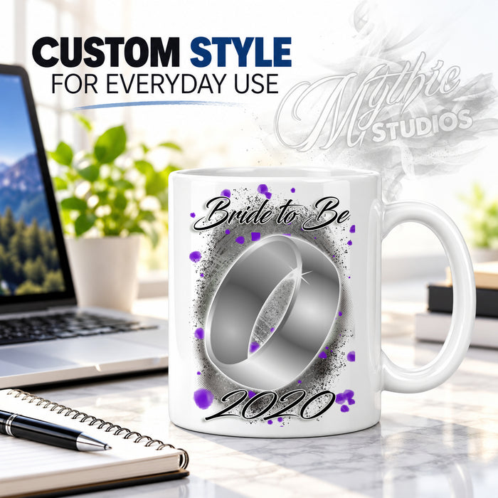 Mythic F066 COFFEEMUG PT02