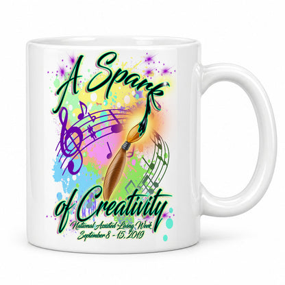Mythic F067 COFFEEMUG MAIN