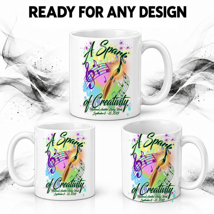 Mythic F067 COFFEEMUG PT01