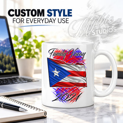Mythic F071 COFFEEMUG PT02