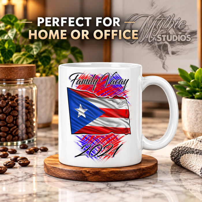 Mythic F071 COFFEEMUG PT04