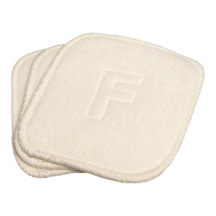 Face Pads