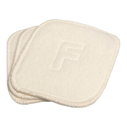 Face Pads