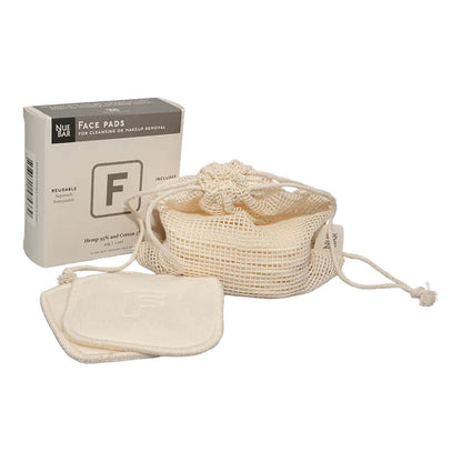 Face Pads