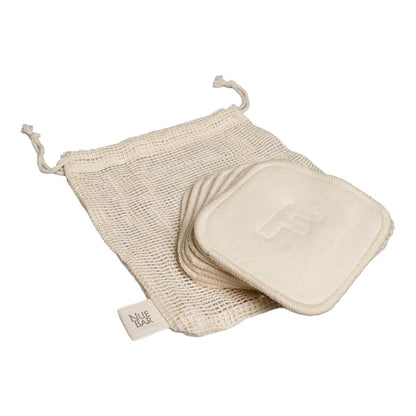 Face Pads
