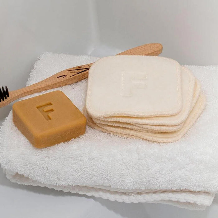 Face Pads