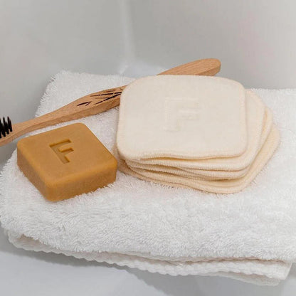 Face Pads