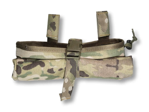 Falconclaw - Multicam Dump Pouch