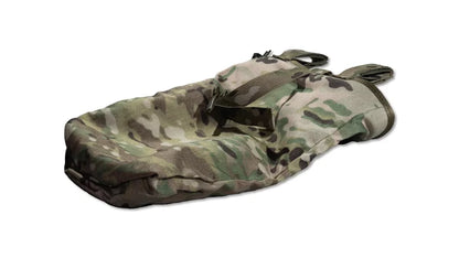 Falconclaw - Multicam Dump Pouch, view 2