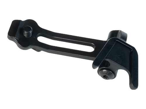 Falconclaw Dovetail J-Arm for THE14/PVS-14