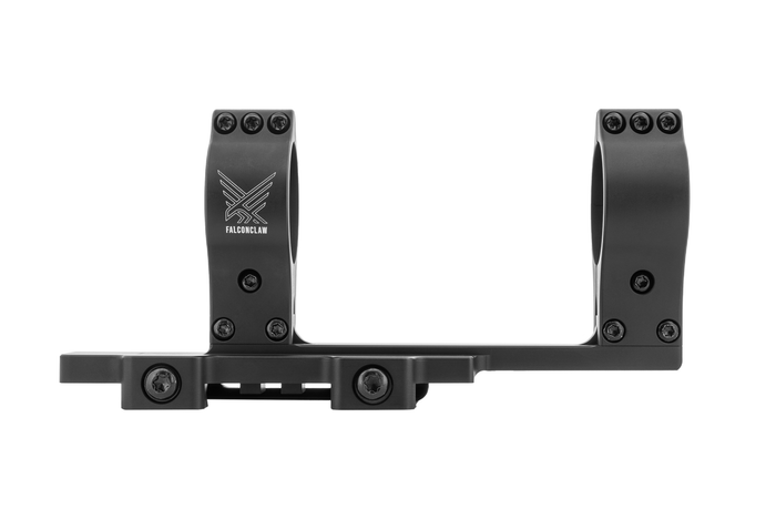 Falconclaw LPVO Mount, view 2