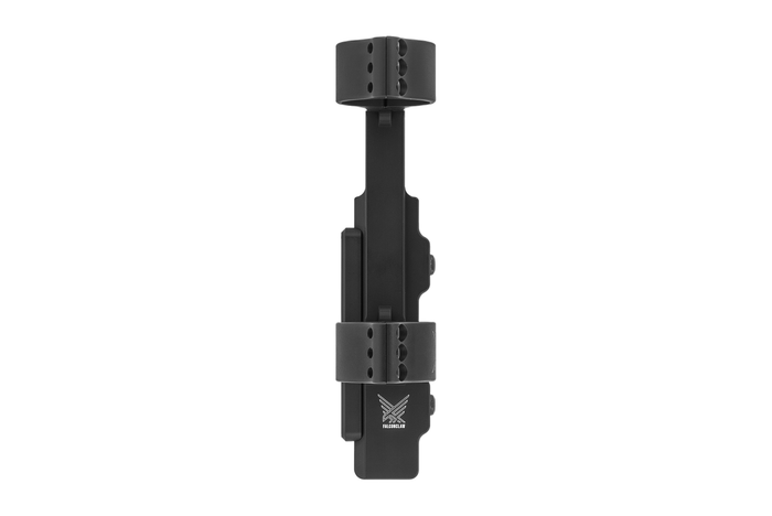 Falconclaw LPVO Mount, view 3