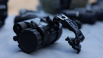 Falconclaw QDA (PVS-14 / THE-14), view 2
