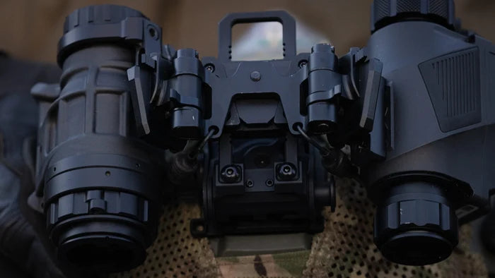 Falconclaw QDA (PVS-14 / THE-14), view 4