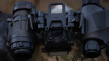 Falconclaw QDA (PVS-14 / THE-14), view 4