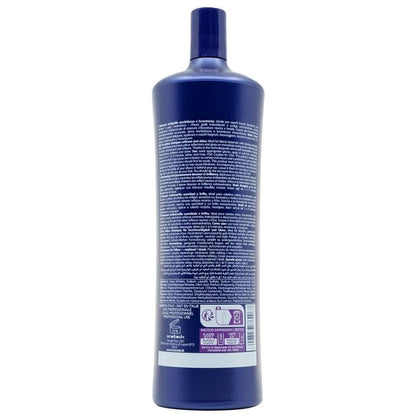 Fanola Wonder No Yellow Shampoo 1000ml - Hairdressing Supplies