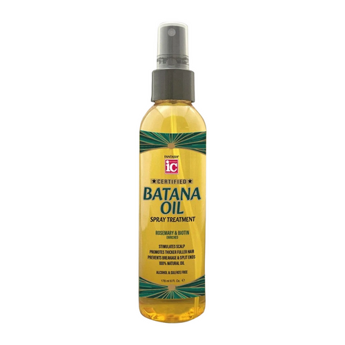 FANTASIA ic Batana Oil Spray Treatment 6oz