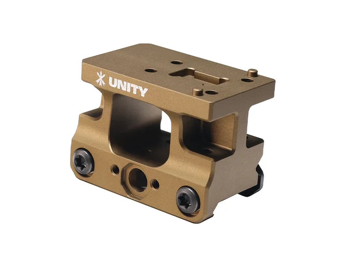 FAST AEMS - FDE