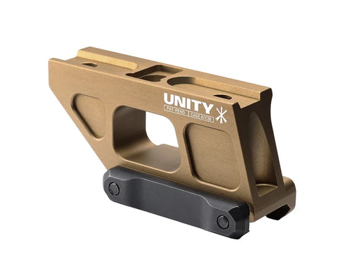 FAST COMP SERIES - FDE