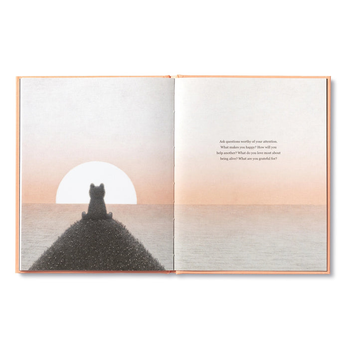 Feeling Grateful by Kobi Yamada & Charles Santoso