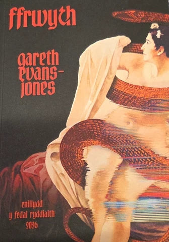'Ffrwyth' by Gareth Evans-Jones