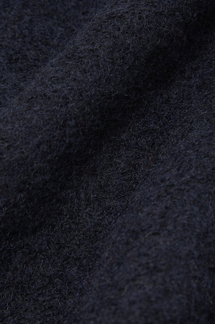 Field Jacket Navy