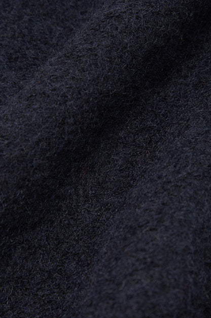 Field Jacket Navy