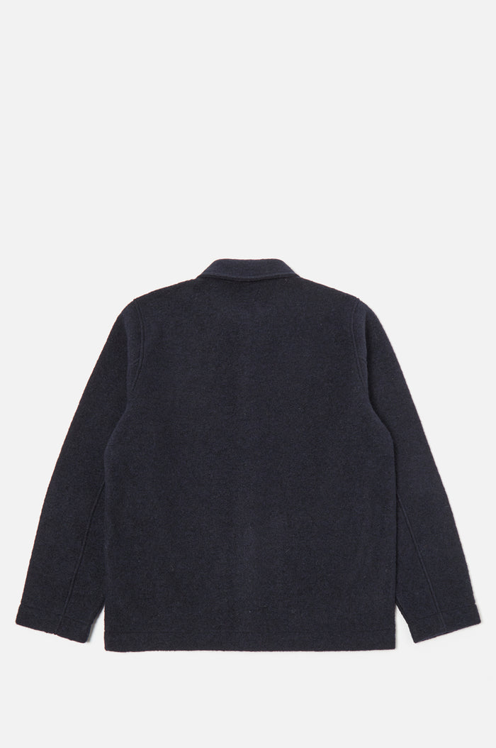 Field Jacket Navy