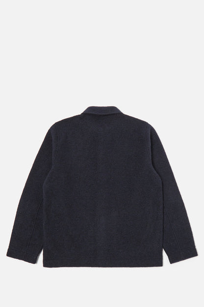 Field Jacket Navy