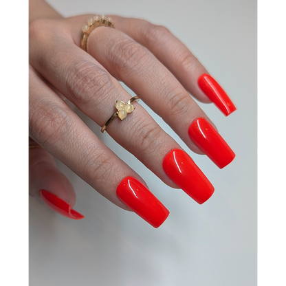 Flamin' Hot, ButterCream Color Gel, 5 ml