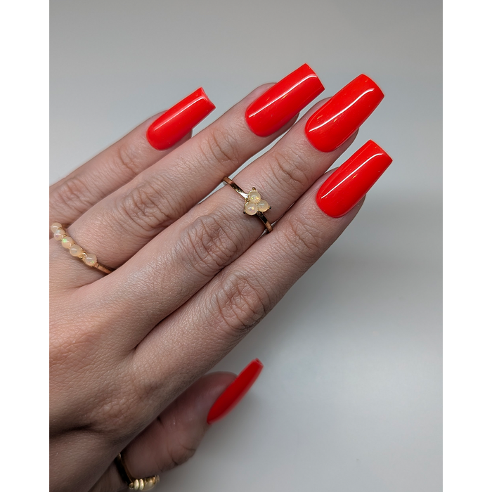Flamin' Hot, ButterCream Color Gel, 5 ml