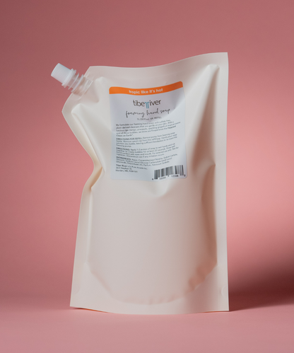 Foaming Hand Soap - Tropic Like It's Hot