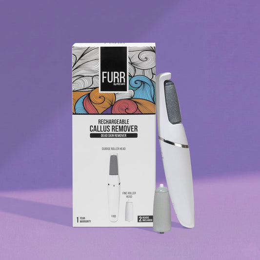 Furr Foot Callus Remover - BDL