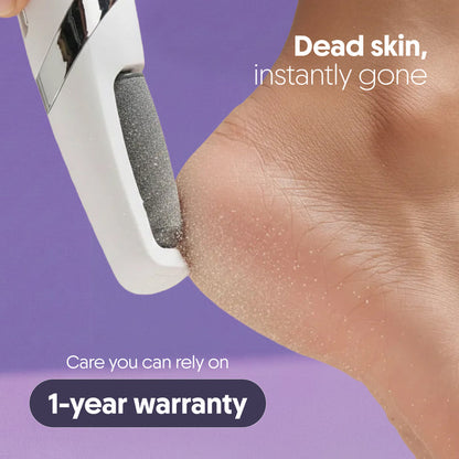 Furr Foot Callus Remover