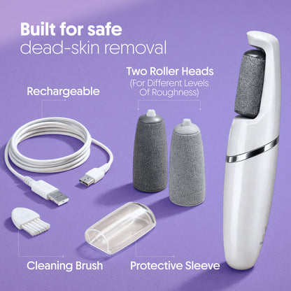 Furr Foot Callus Remover