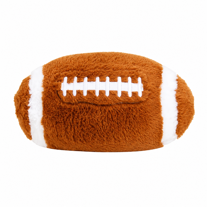 Football Warmie - Main View - Warmies
