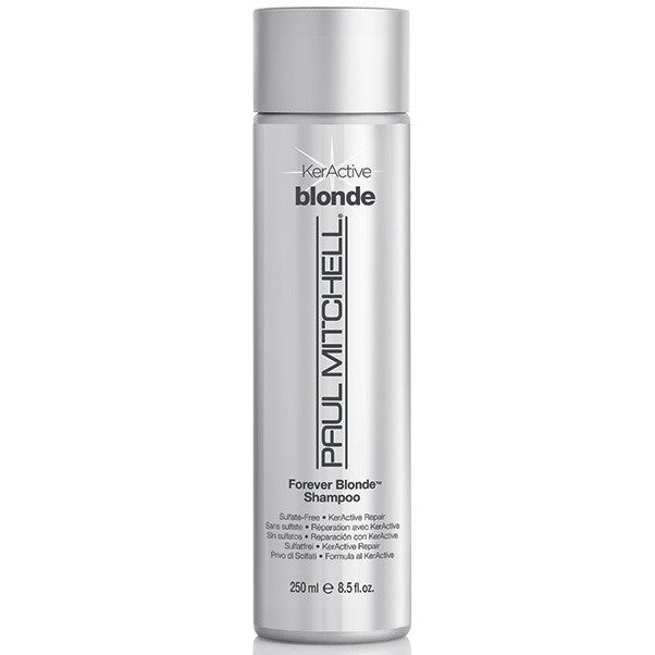 Forever Blonde Shampoo 8.5oz by PAUL MITCHELL
