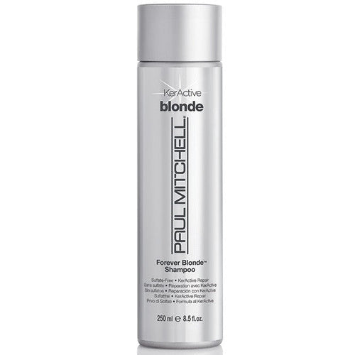 Forever Blonde Shampoo 8.5oz by PAUL MITCHELL