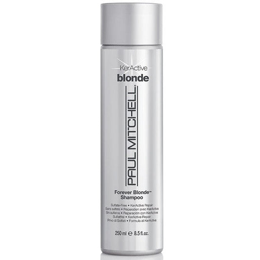 Forever Blonde Shampoo 8.5oz by PAUL MITCHELL