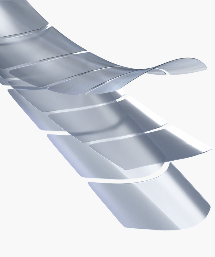 Fork Protection Kit - Clear Gloss