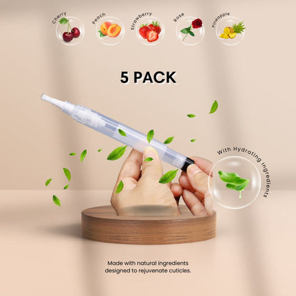 5 pack
