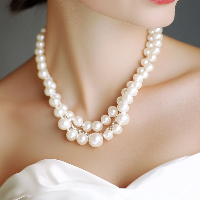 Fringe & Pearls Fragrance Oil