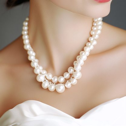 Fringe & Pearls Fragrance Oil
